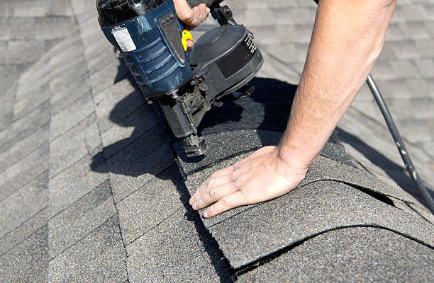 Best Roof Insulation Installation  in Orange City, FL