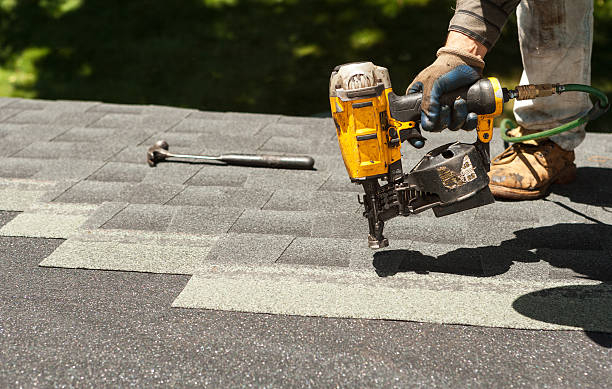 Best Storm Damage Roof Repair  in Orange City, FL